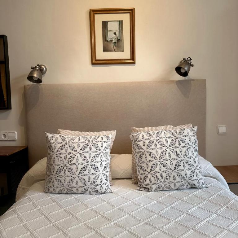 Casa Consell Gran Via, Guest House - Double Room with Terrace - 7