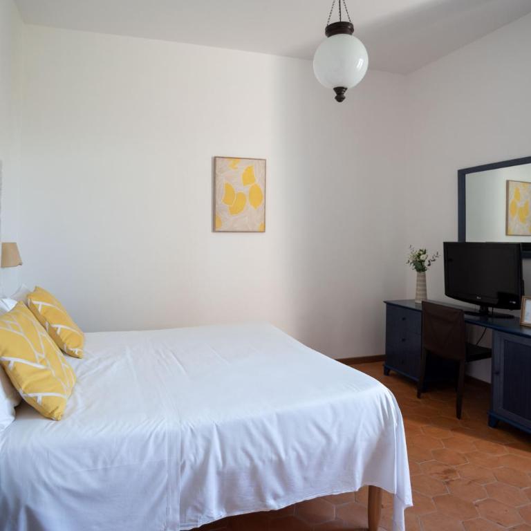 Villa Puolo – With Private Sea Access - Camera Matrimoniale con Bagno Privato - 5