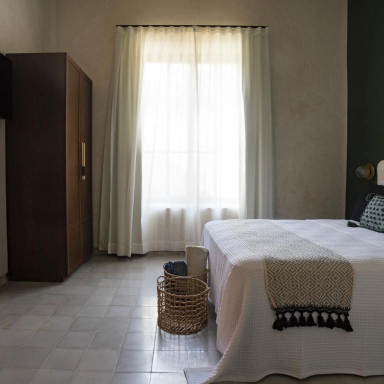 Casa Armonela, 5 minutes from Paseo Montejo - Casa - 8