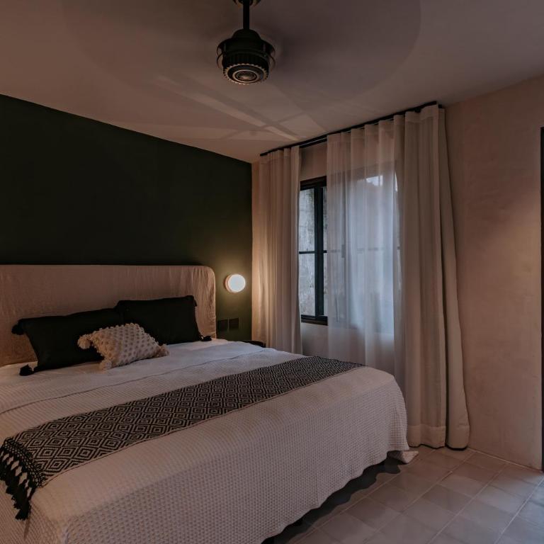 Casa Armonela, 5 minutes from Paseo Montejo - Casa - 24