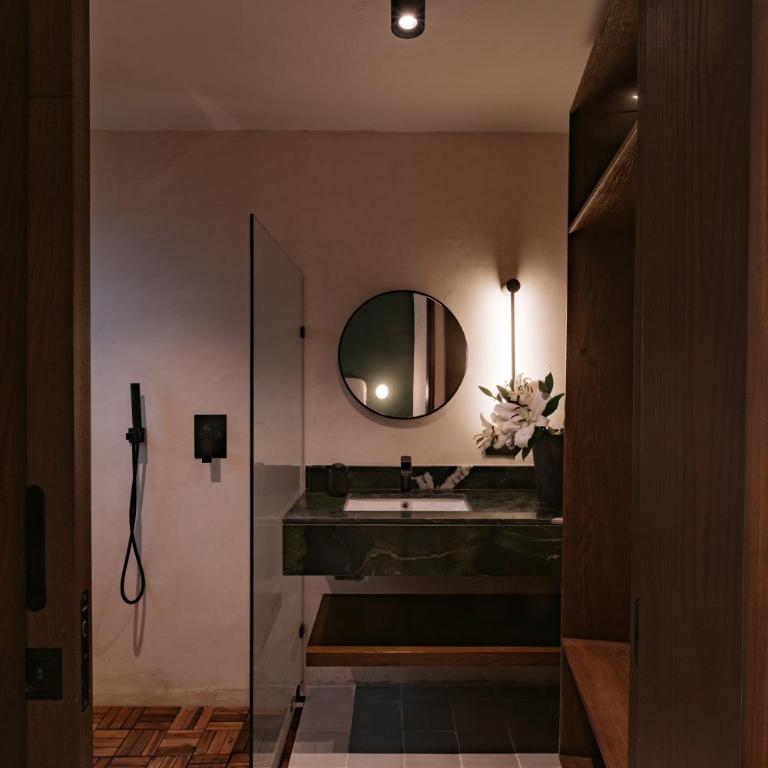 Casa Armonela, 5 minutes from Paseo Montejo - Casa - 19