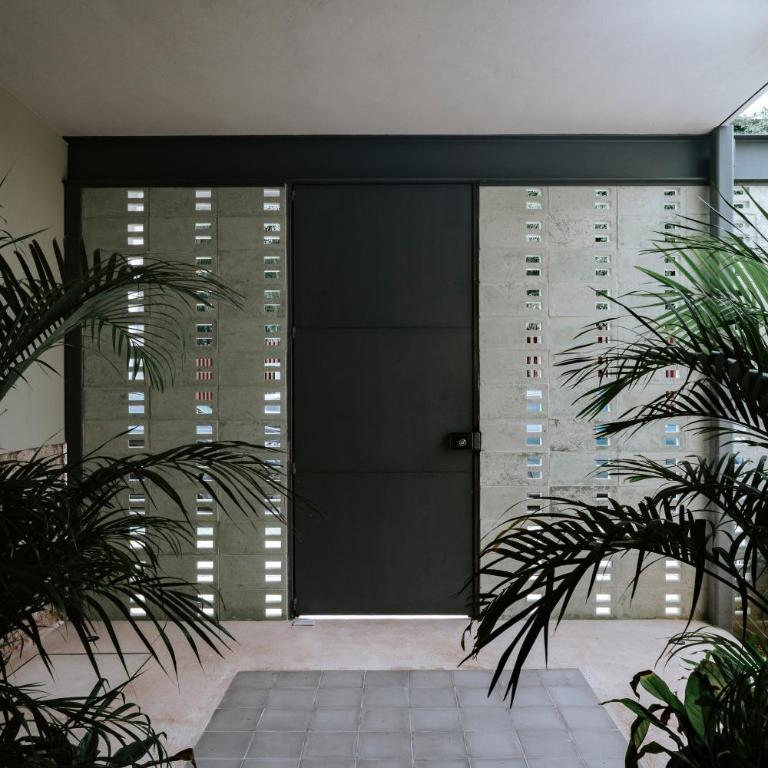 Casa Armonela, 5 minutes from Paseo Montejo - Casa - 17