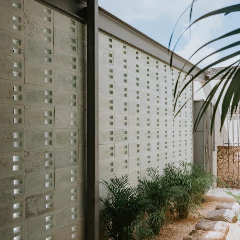 Casa Armonela, 5 minutes from Paseo Montejo - Casa - 16