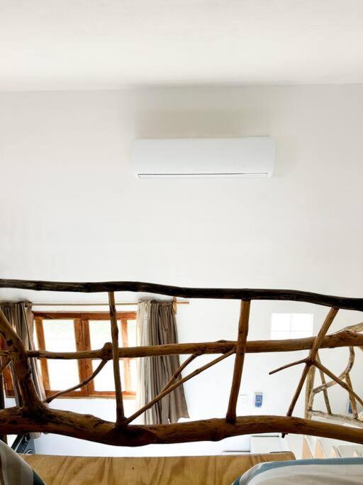 Loft con hermosa vista, terraza y wifi Starlink! - One-Bedroom Apartment - 11