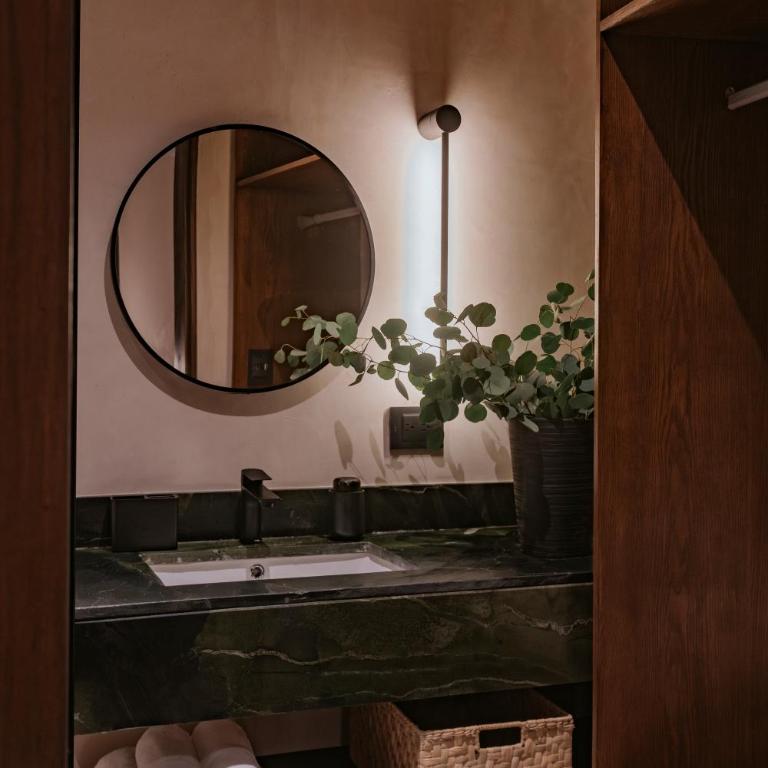 Casa Armonela, 5 minutes from Paseo Montejo - Casa - 21