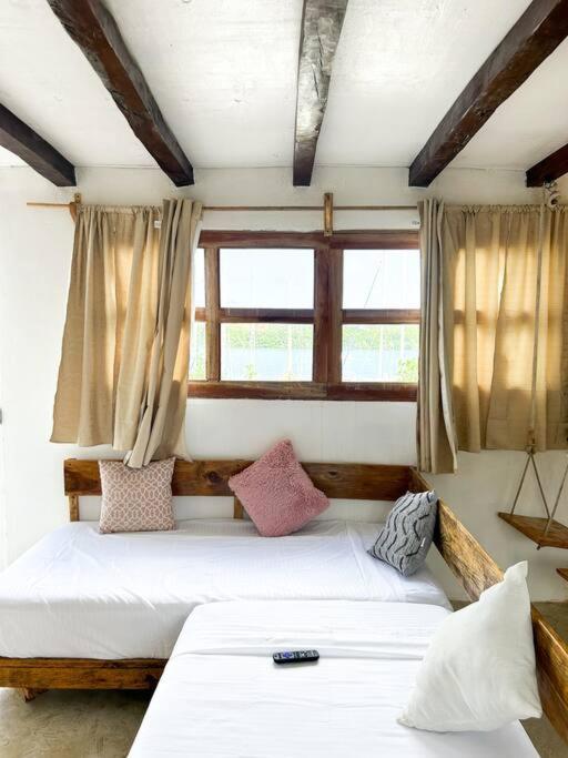 Loft con hermosa vista, terraza y wifi Starlink! - One-Bedroom Apartment - 19