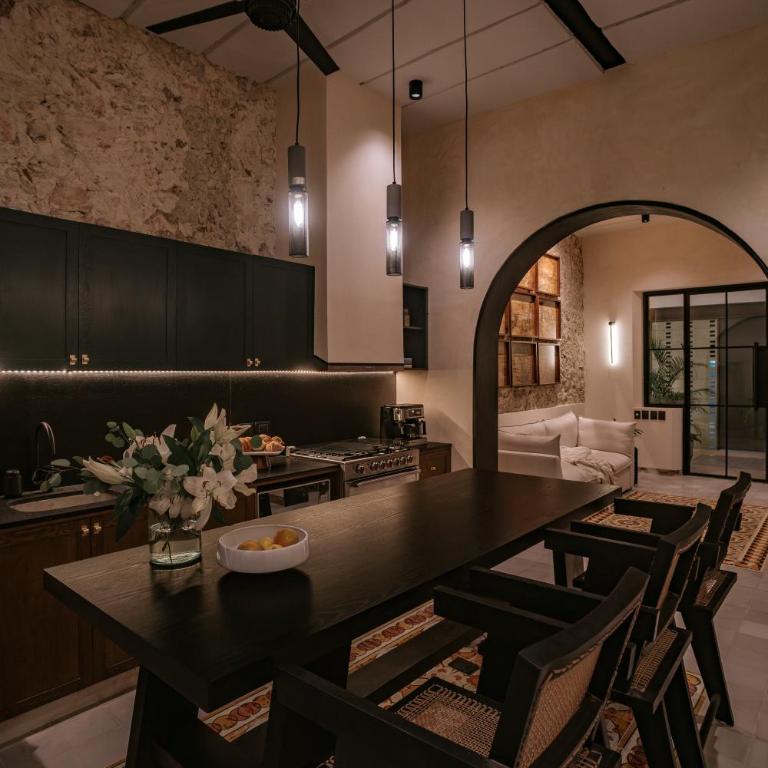 Casa Armonela, 5 minutes from Paseo Montejo - Casa - 29