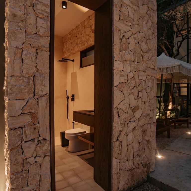 Casa Armonela, 5 minutes from Paseo Montejo - Casa - 31