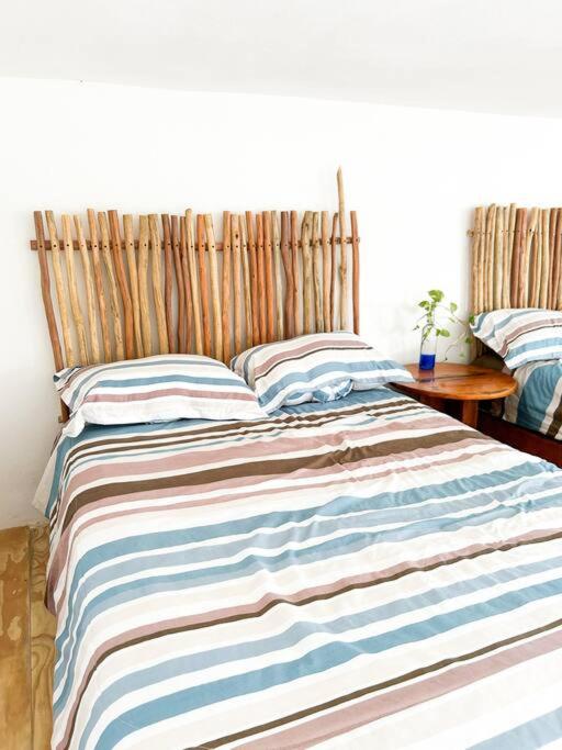 Loft con hermosa vista, terraza y wifi Starlink! - One-Bedroom Apartment - 26