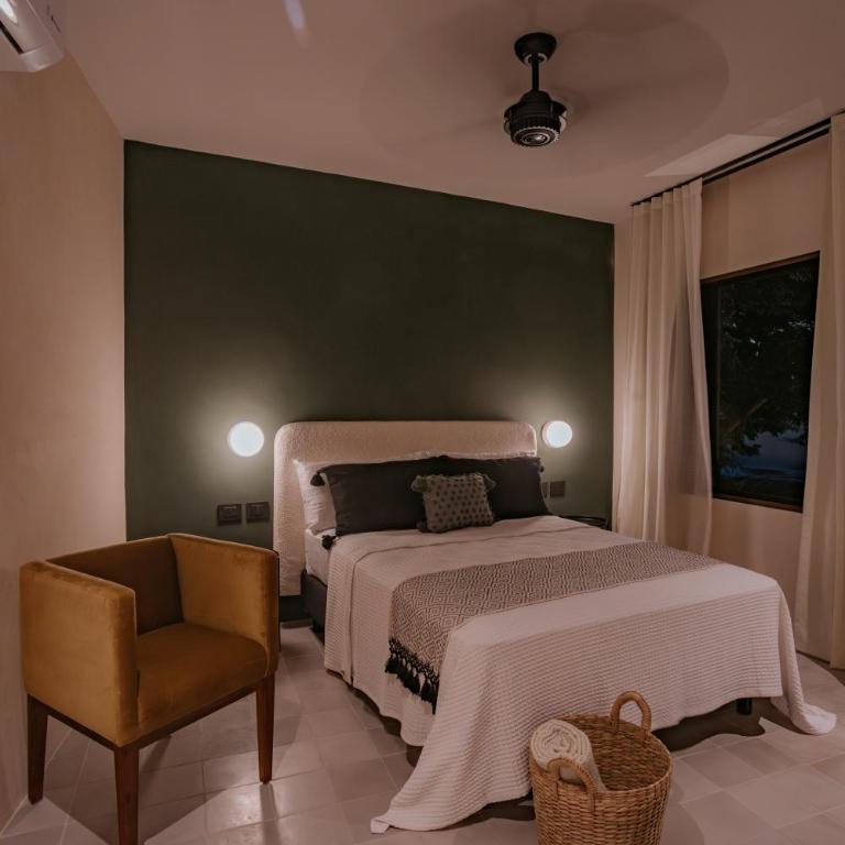 Casa Armonela, 5 minutes from Paseo Montejo - Casa - 32