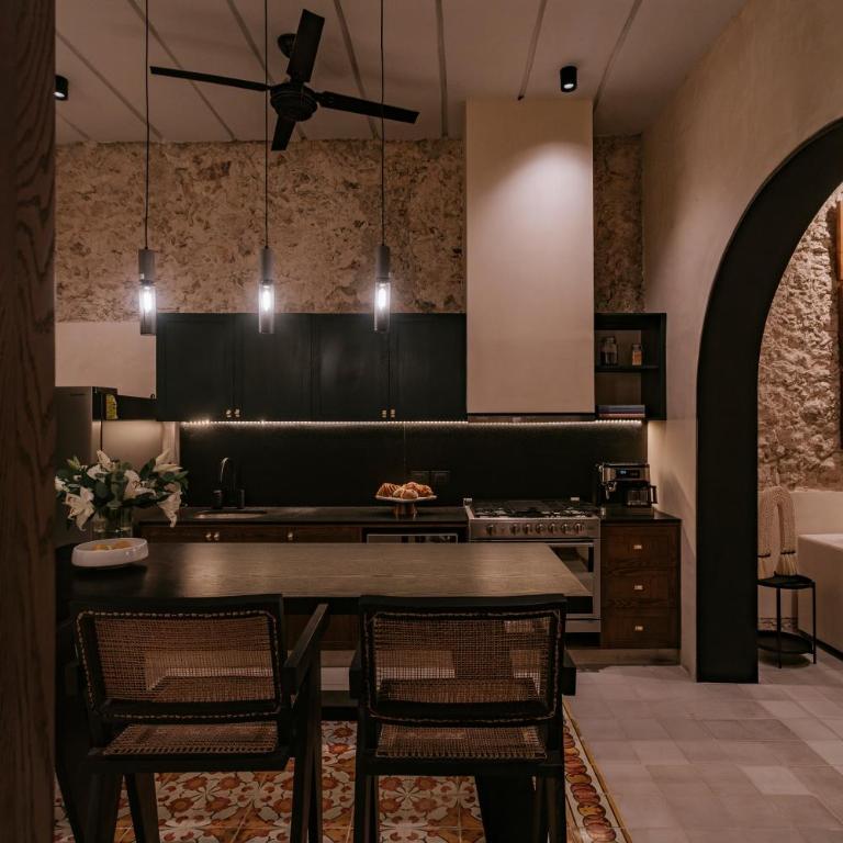 Casa Armonela, 5 minutes from Paseo Montejo - Casa - 35