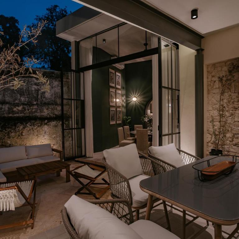 Casa Armonela, 5 minutes from Paseo Montejo - Casa - 36