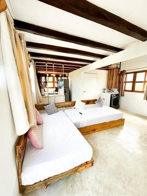 Loft con hermosa vista, terraza y wifi Starlink! - One-Bedroom Apartment - 37