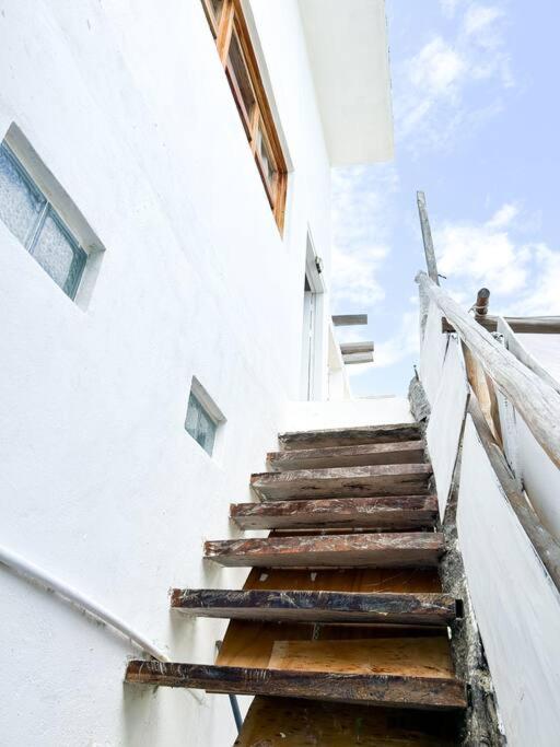 Loft con hermosa vista, terraza y wifi Starlink! - One-Bedroom Apartment - 39