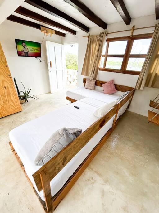 Loft con hermosa vista, terraza y wifi Starlink! - One-Bedroom Apartment - 41