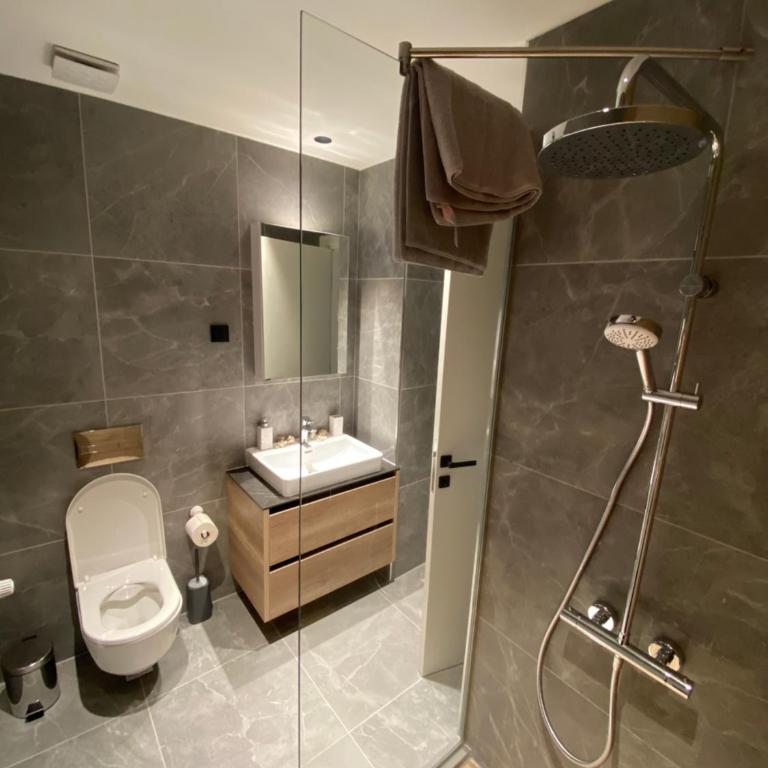 BW Studioapartman 207 - Apartman sa 1 Spavaćom Sobom - 10