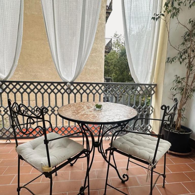 Casa Consell Gran Via, Guest House - Deluxe Double Room - 19
