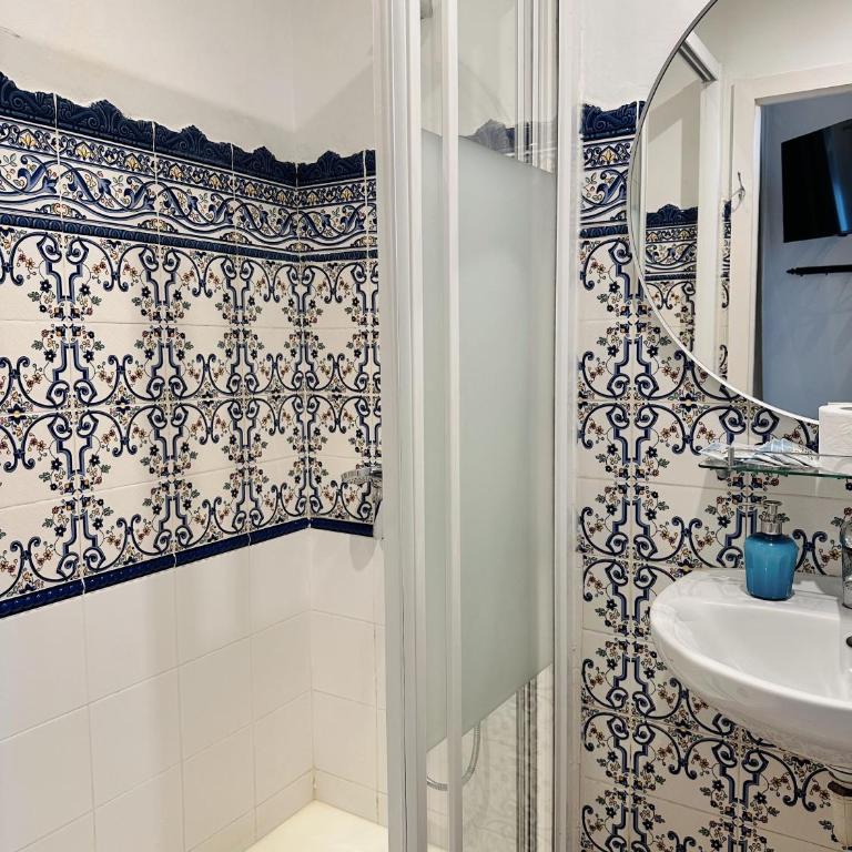 Casa Consell Gran Via, Guest House - Deluxe Double Room - 21