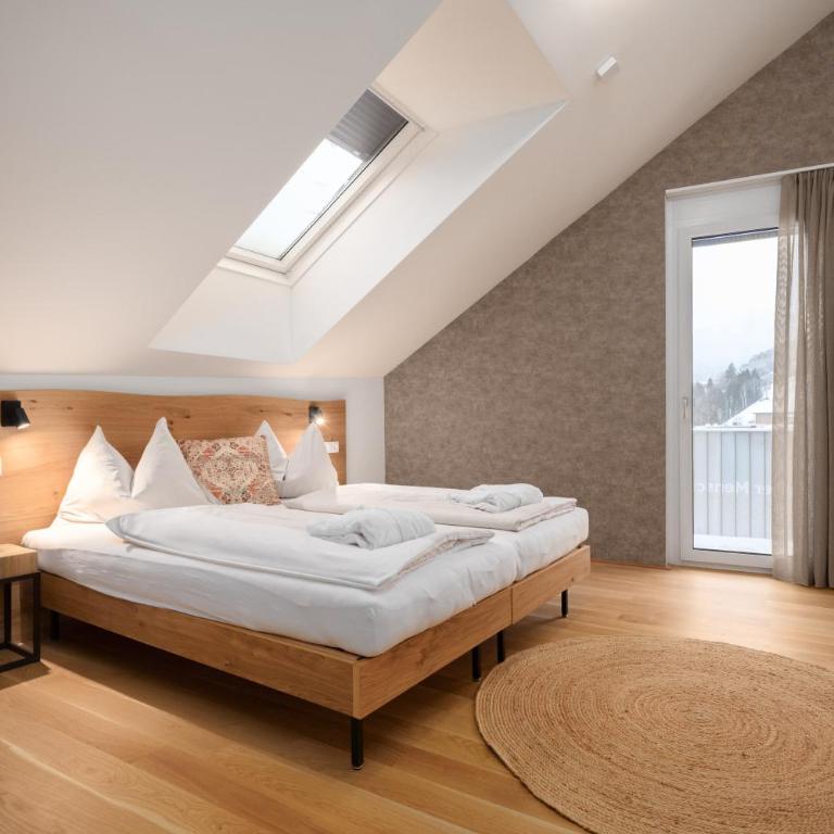 BASECAMP Reiteralm - Apartment mit 3 Schlafzimmern - 3