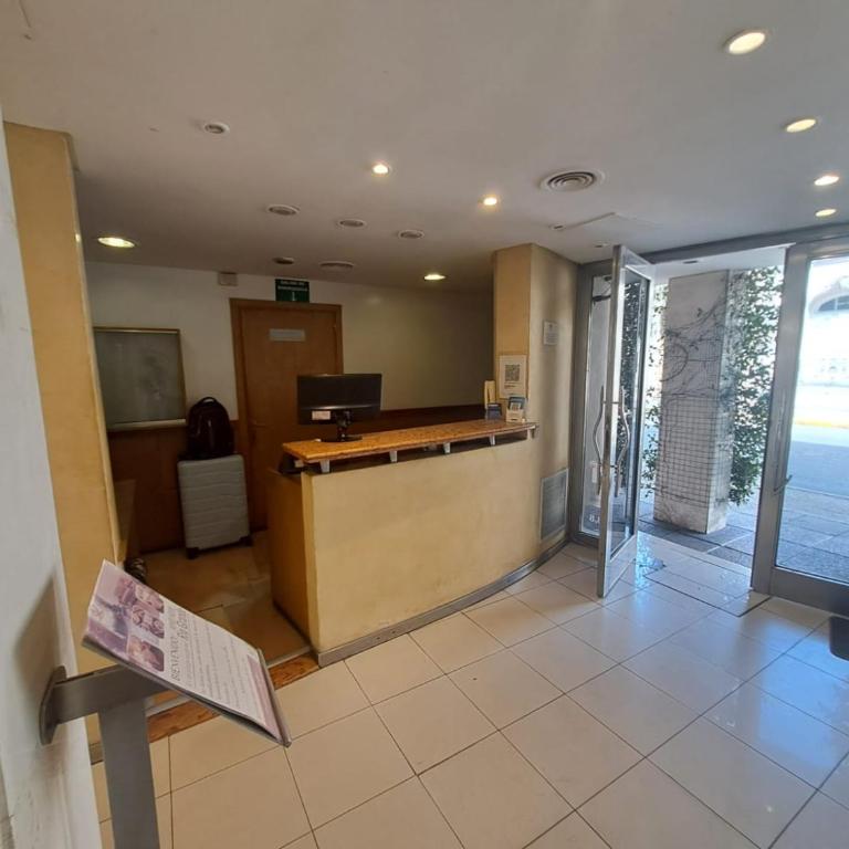 Dorrego Premium - Apartamento de 1 dormitorio - 29