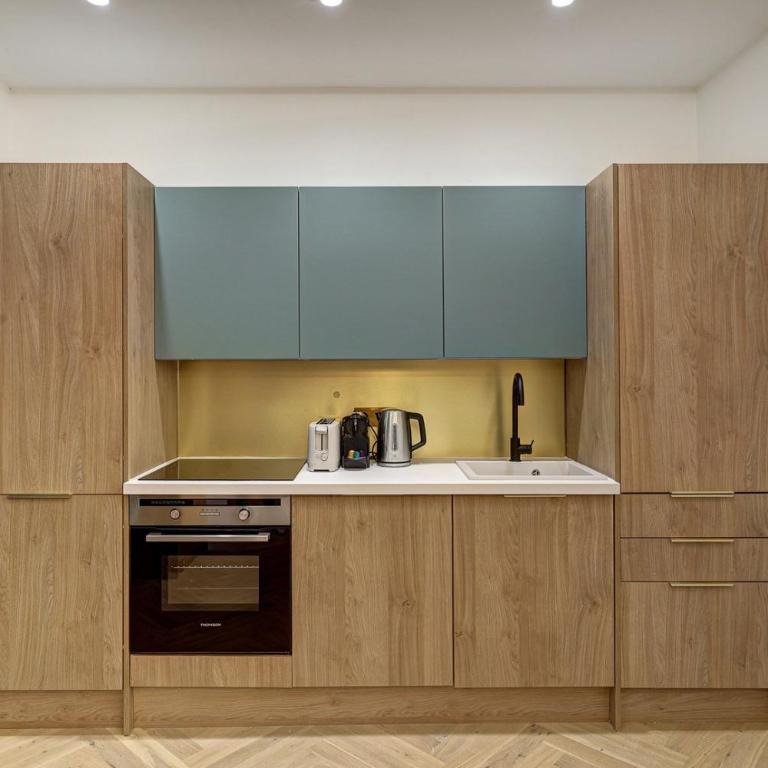 Bluestay 174 - Superb apartment in Paris - Appartement 3 Chambres - 9