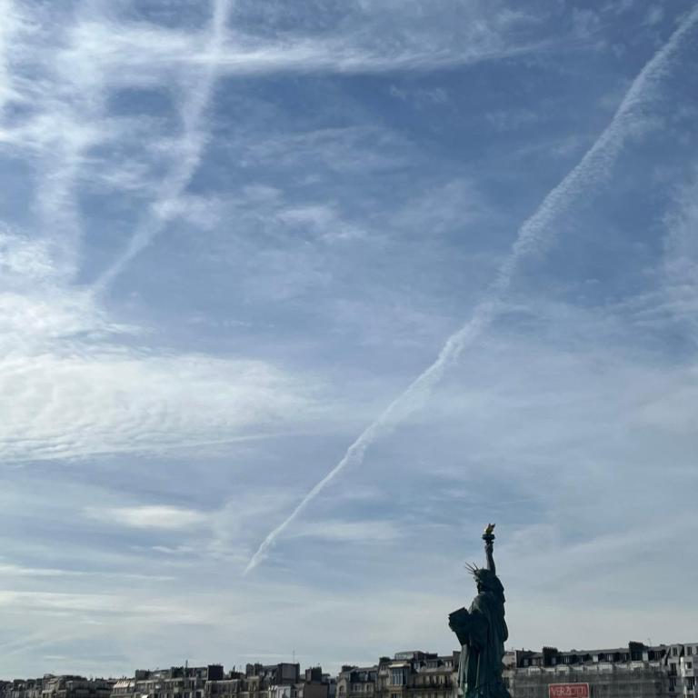 Central Charm 10min walk Eiffel tower - Appartement 1 Chambre - 9