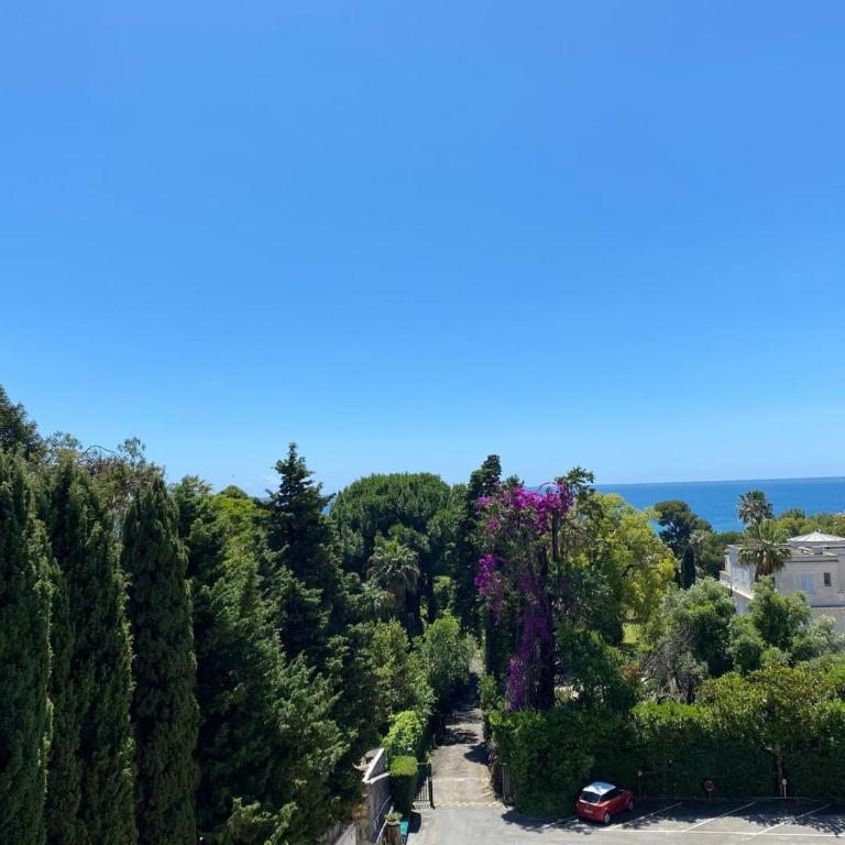 Superbe 2 pièces 344L Jol - Apartment mit 1 Schlafzimmer und Balkon - 4