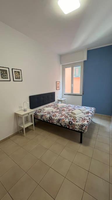Lavagna Comodo e Centrale! - Apartamento de 1 dormitorio con vistas a la ciudad - 26