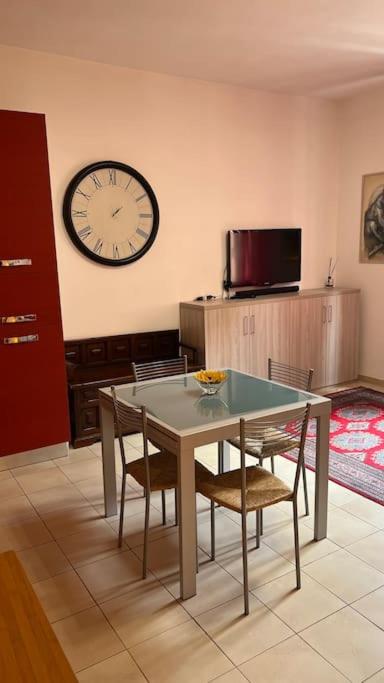 Lavagna Comodo e Centrale! - Apartamento de 1 dormitorio con vistas a la ciudad - 7