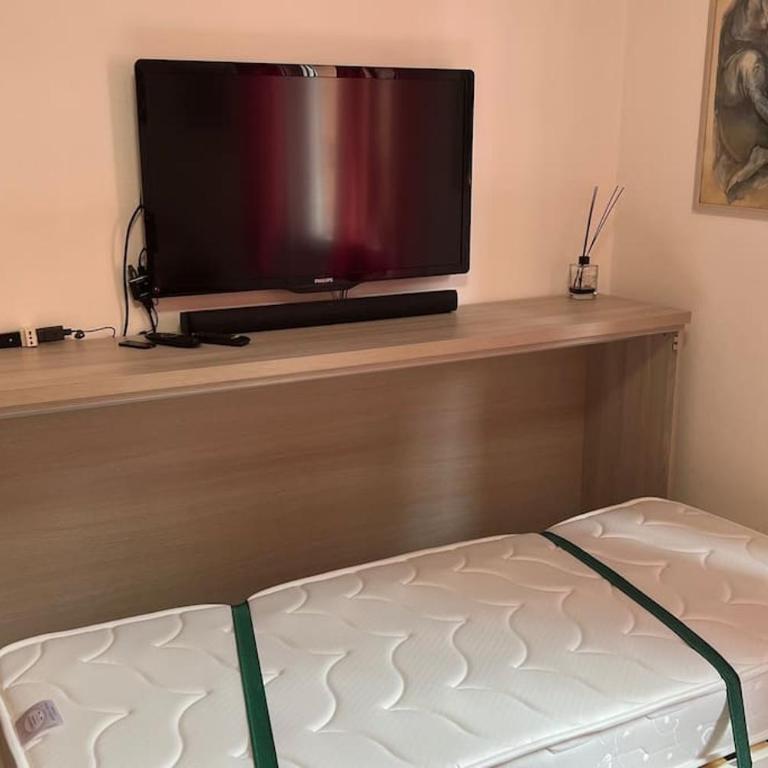 Lavagna Comodo e Centrale! - Apartamento de 1 dormitorio con vistas a la ciudad - 10
