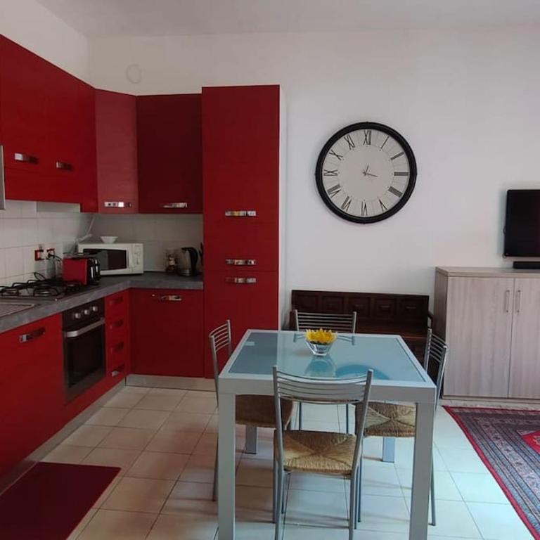 Lavagna Comodo e Centrale! - Apartamento de 1 dormitorio con vistas a la ciudad - 16