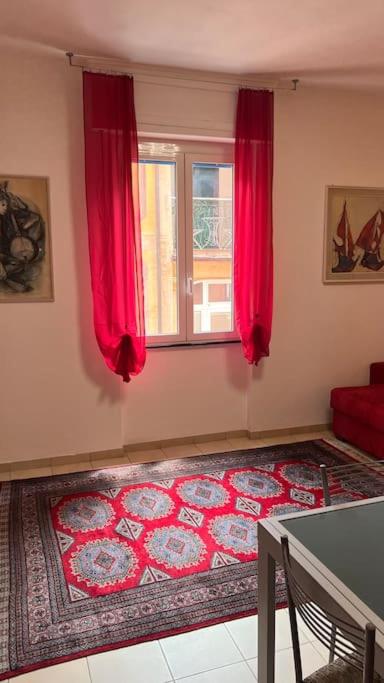 Lavagna Comodo e Centrale! - Apartamento de 1 dormitorio con vistas a la ciudad - 17