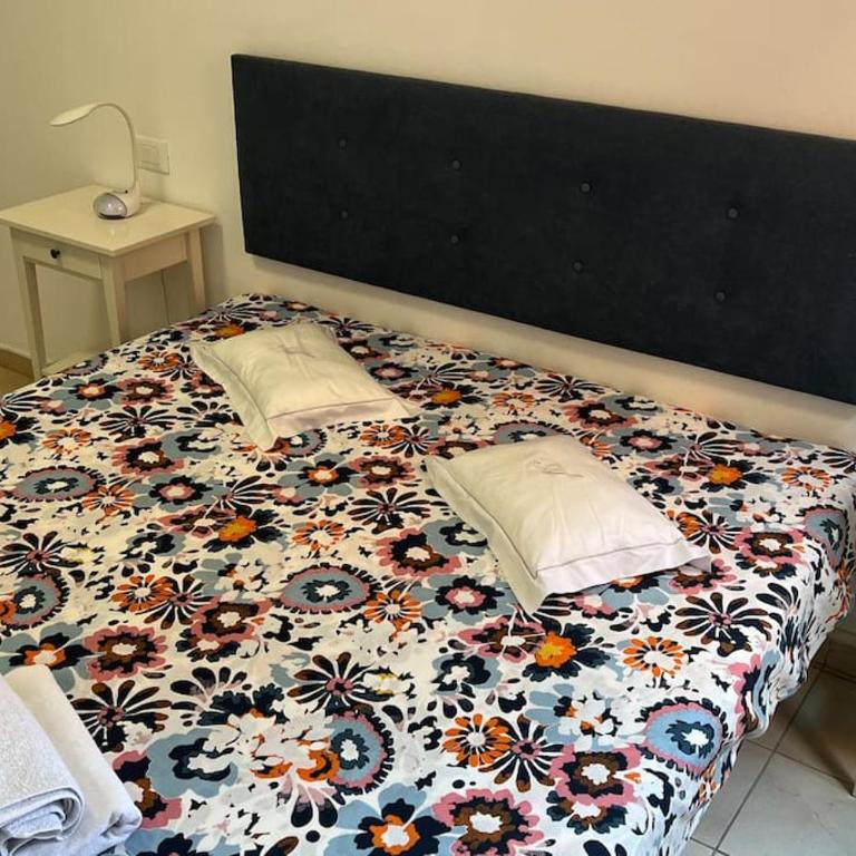 Lavagna Comodo e Centrale! - Apartamento de 1 dormitorio con vistas a la ciudad - 27