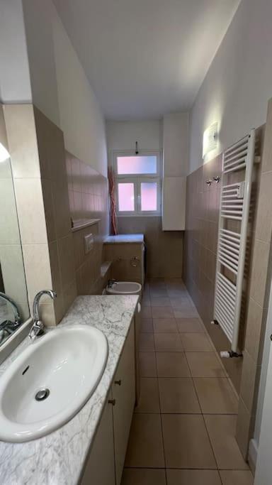 Lavagna Comodo e Centrale! - Apartamento de 1 dormitorio con vistas a la ciudad - 38