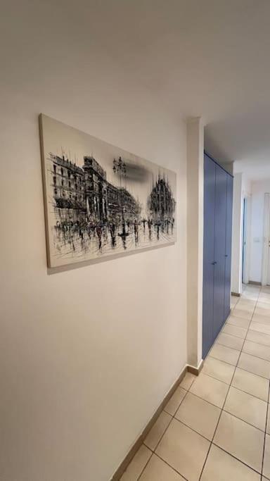 Lavagna Comodo e Centrale! - Apartamento de 1 dormitorio con vistas a la ciudad - 49