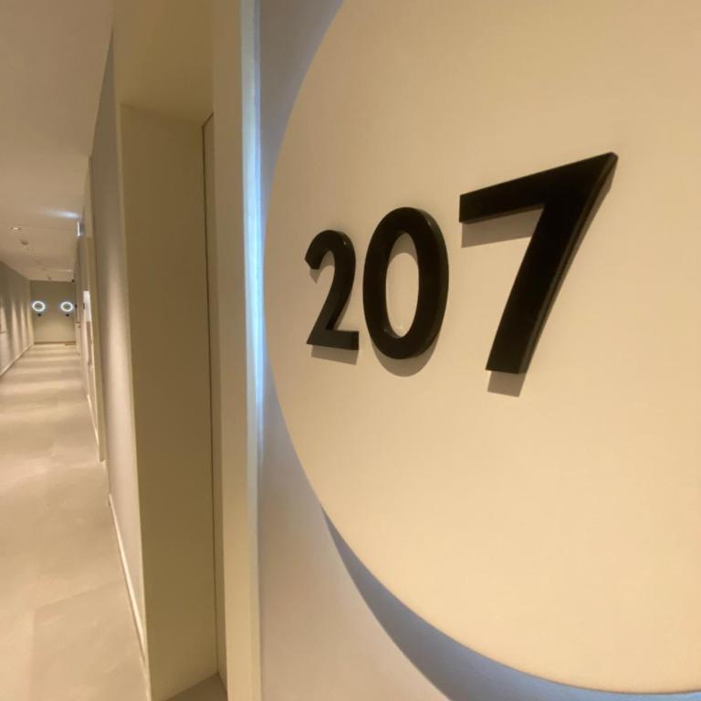 BW Studioapartman 207 - Apartman sa 1 Spavaćom Sobom - 6