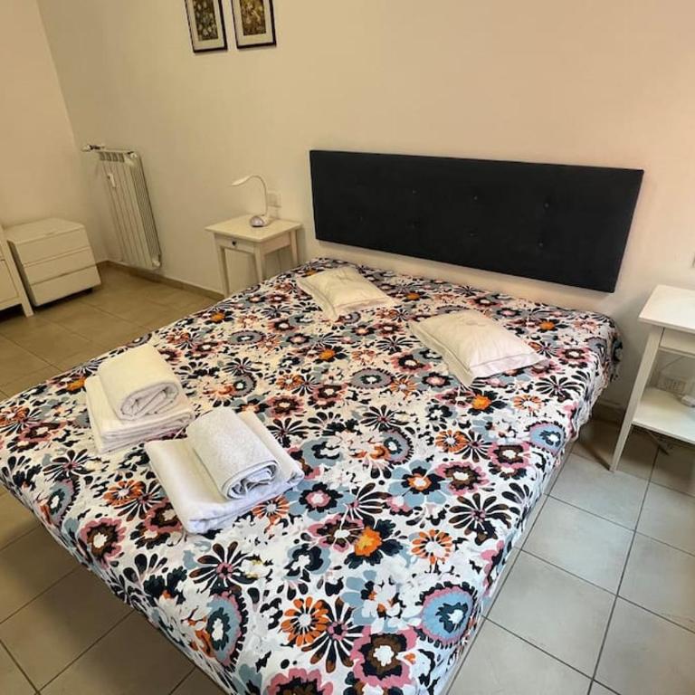 Lavagna Comodo e Centrale! - Apartamento de 1 dormitorio con vistas a la ciudad - 28