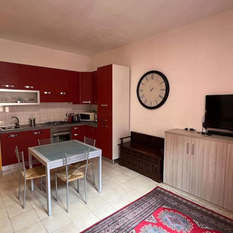 Lavagna Comodo e Centrale! - Apartamento de 1 dormitorio con vistas a la ciudad - 50