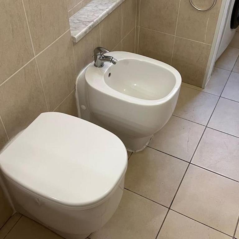Lavagna Comodo e Centrale! - Apartamento de 1 dormitorio con vistas a la ciudad - 41