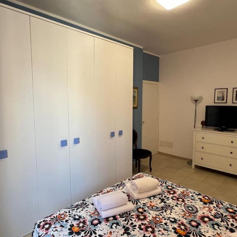 Lavagna Comodo e Centrale! - Apartamento de 1 dormitorio con vistas a la ciudad - 33