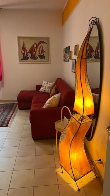 Lavagna Comodo e Centrale! - Apartamento de 1 dormitorio con vistas a la ciudad - 52