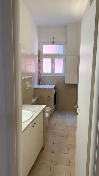 Lavagna Comodo e Centrale! - Apartamento de 1 dormitorio con vistas a la ciudad - 37