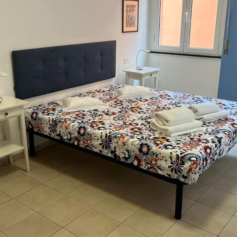Lavagna Comodo e Centrale! - Apartamento de 1 dormitorio con vistas a la ciudad - 30