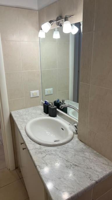 Lavagna Comodo e Centrale! - Apartamento de 1 dormitorio con vistas a la ciudad - 42