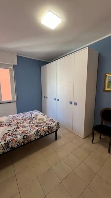 Lavagna Comodo e Centrale! - Apartamento de 1 dormitorio con vistas a la ciudad - 32