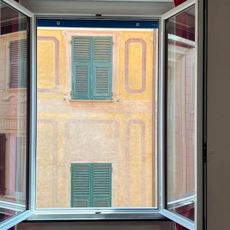 Lavagna Comodo e Centrale! - Apartamento de 1 dormitorio con vistas a la ciudad - 53
