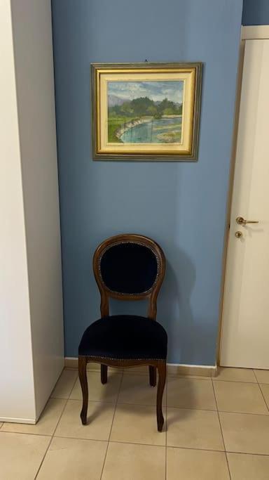 Lavagna Comodo e Centrale! - Apartamento de 1 dormitorio con vistas a la ciudad - 34