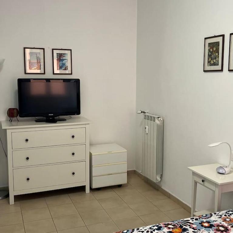 Lavagna Comodo e Centrale! - Apartamento de 1 dormitorio con vistas a la ciudad - 35
