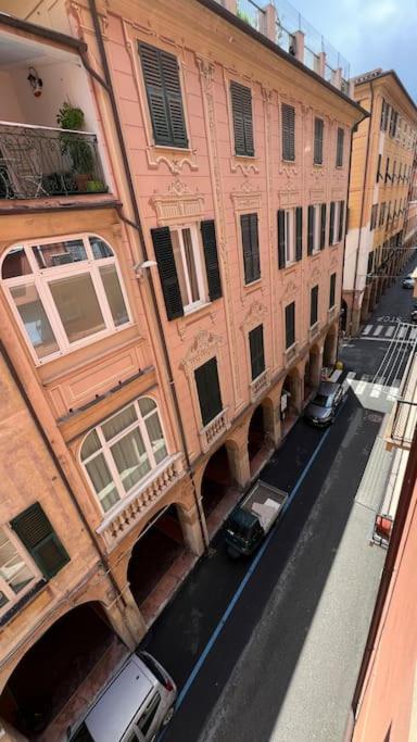 Lavagna Comodo e Centrale! - Apartamento de 1 dormitorio con vistas a la ciudad - 54