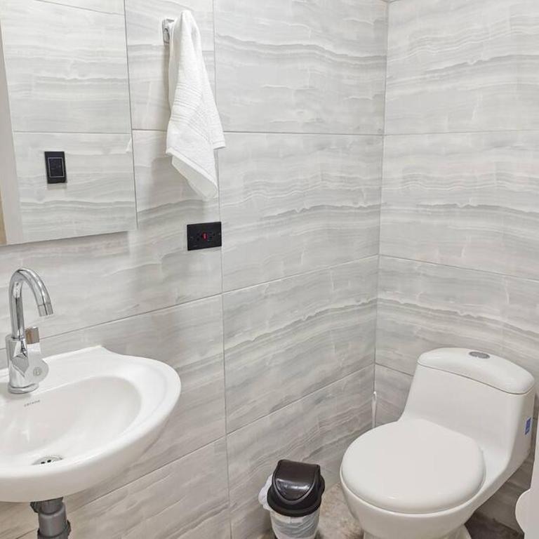 Cómodo apartamento en San Vicente - Cali - Apartamento de 3 dormitorios - 4